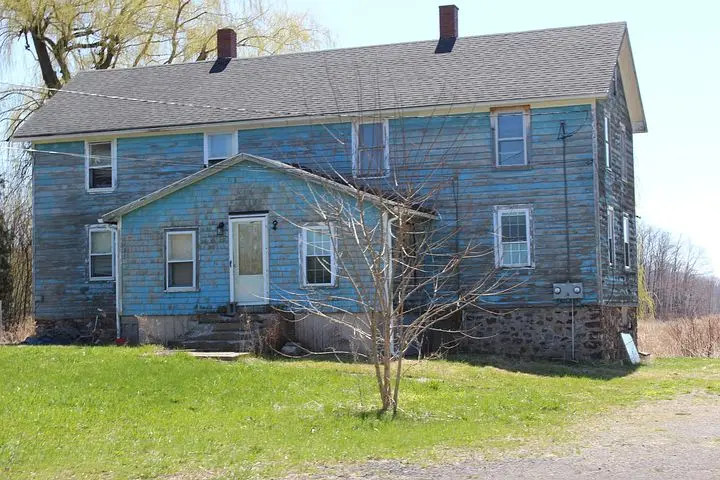 Cash Offer — Three Brothers Realty