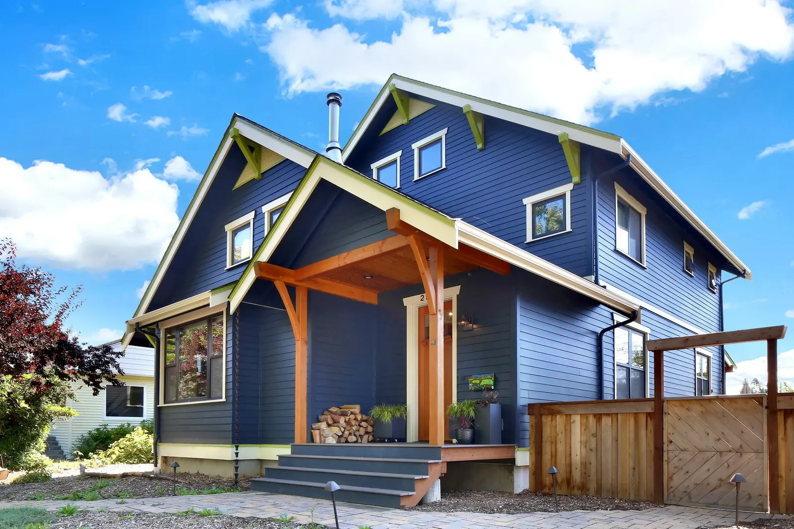 Creative Finance — Three Brothers Realty